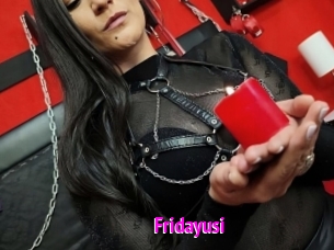 fridayusi Porn Loverz