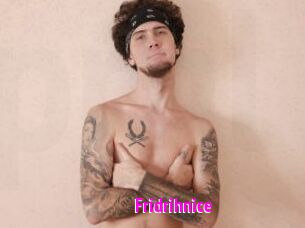 Fridrihnice