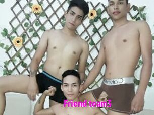 Friend_team3