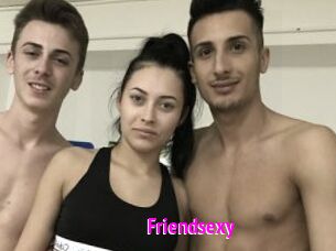 Friendsexy