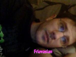 Frlovasian