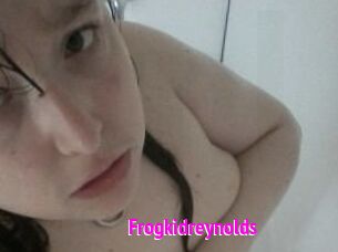 Frogkidreynolds