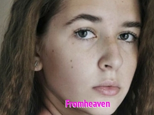 Fromheaven