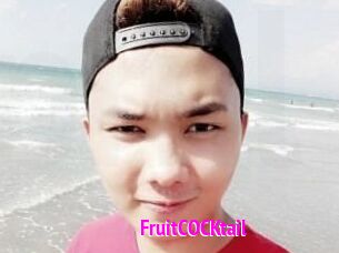 FruitCOCKtail