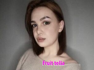 Fruit_tella