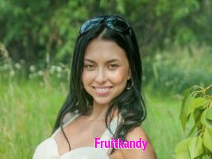 Fruitkandy