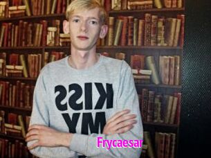 Frycaesar