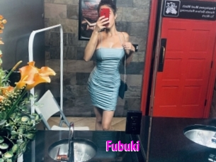 Fubuki