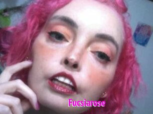Fucsiarose
