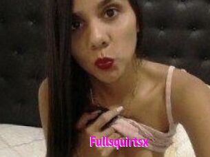 Fullsquirtsx