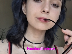 Fumikoollivierre