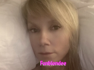 Funblondee
