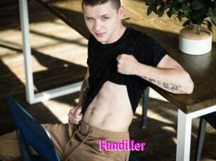 Fundiller