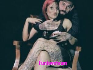 Funloveteam