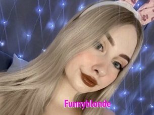 Funnyblonde