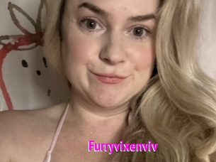 Furryvixenviv