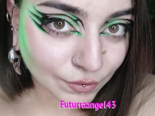 Futurraangel43