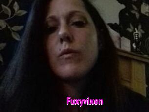 Fuxyvixen