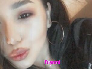 Fuyomi