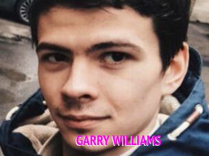 GARRY_WILLIAMS Porn Loverz