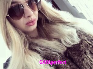 GAYAperfect