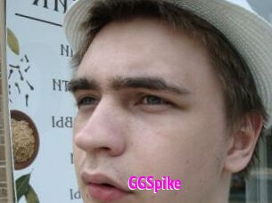 GGSpike