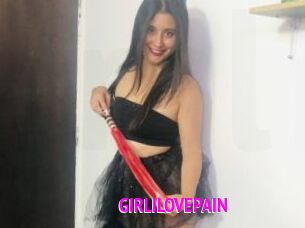 GIRLILOVEPAIN