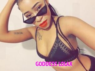 GODDESS_LOLAX Porn Loverz