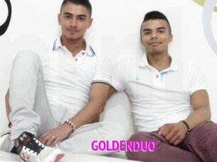 GOLDENDUO