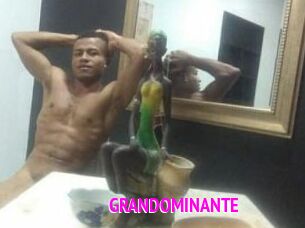GRANDOMINANTE