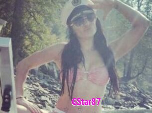 GStar87