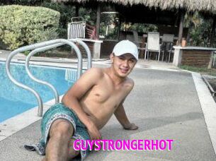 GUYSTRONGERHOT
