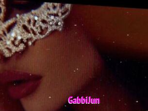 GabbiJun
