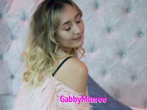 GabbyMonroe Porn Loverz