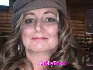 Gabby_Texas
