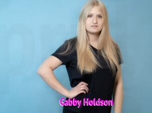 Gabby_Holdson