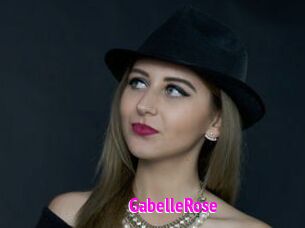 GabelleRose