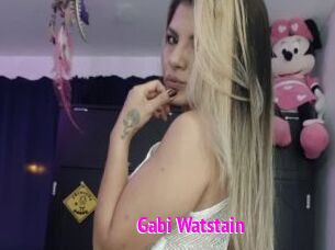 Gabi_Watstain