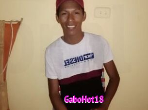 GaboHot18 Porn Loverz