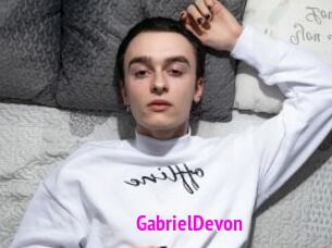 GabrielDevon