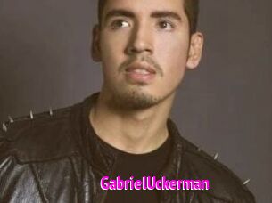 GabrielUckerman
