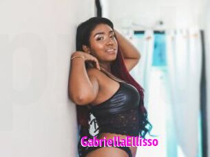 GabriellaEllisso