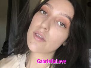 GabriellaLove Porn Loverz