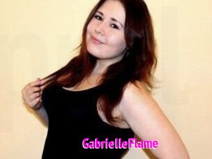 Gabrielle_Flame