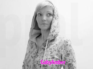 GabyAmber