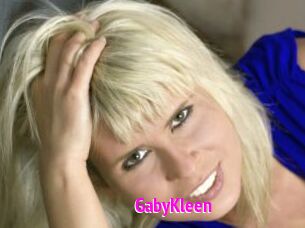 GabyKleen