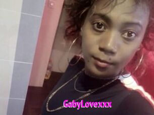 GabyLovexxx Porn Loverz