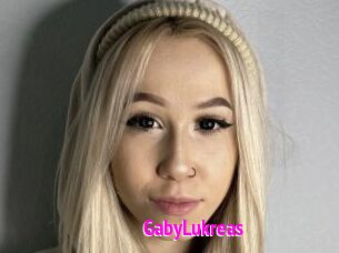 GabyLukreas