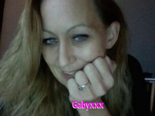 Gabyxxx
