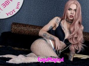 GagaMagical